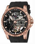 ALIX | Lord Shiva Mahadev Kedarnath Automatic Watch for Men & Boys AL2931