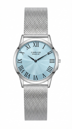 Carlos Philip | Men's Slim Watch