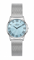 Carlos Philip | Men's Slim Watch
