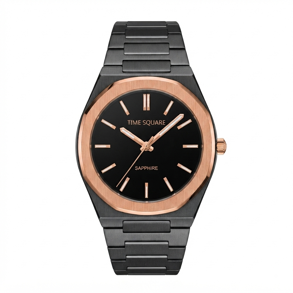 Time Square | Men's Watch