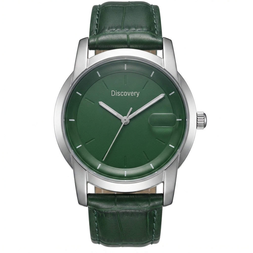 Discovery | Men's Watch