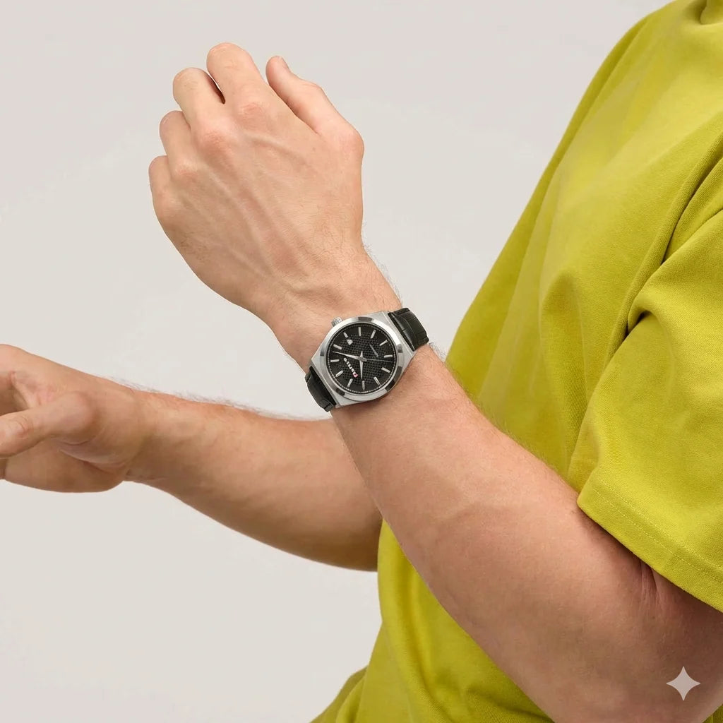 PORTIVE | MEN'S WATCH