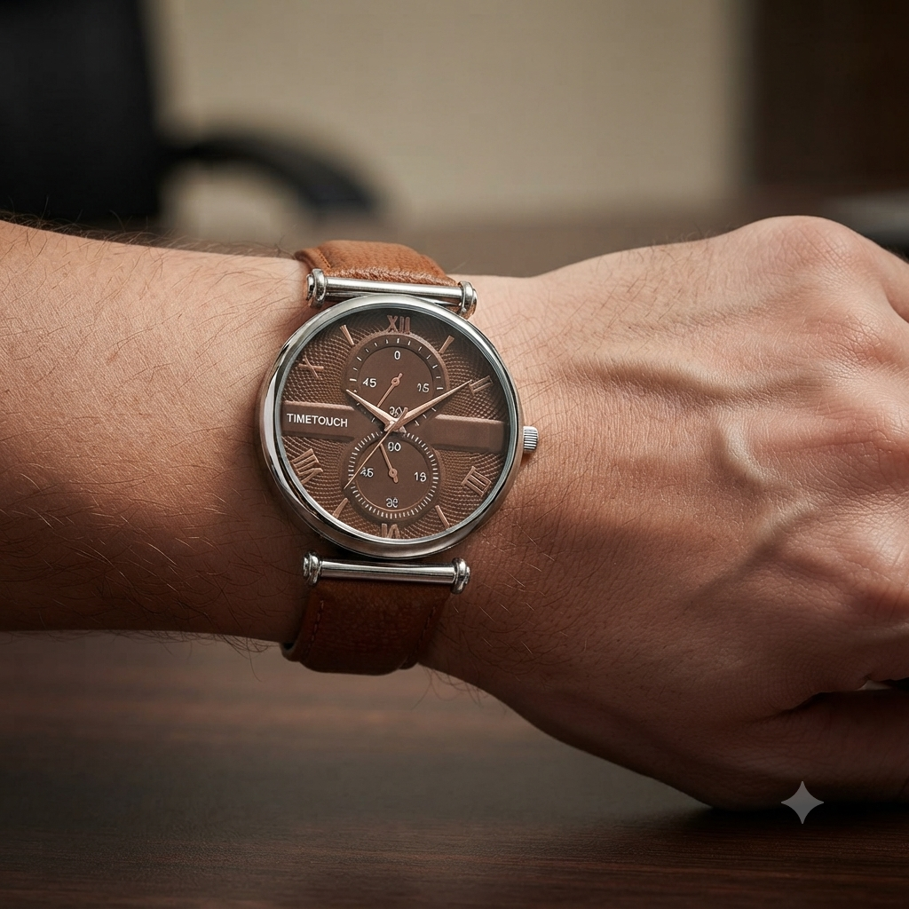 TIMETOUCH | MEN'S WATCH