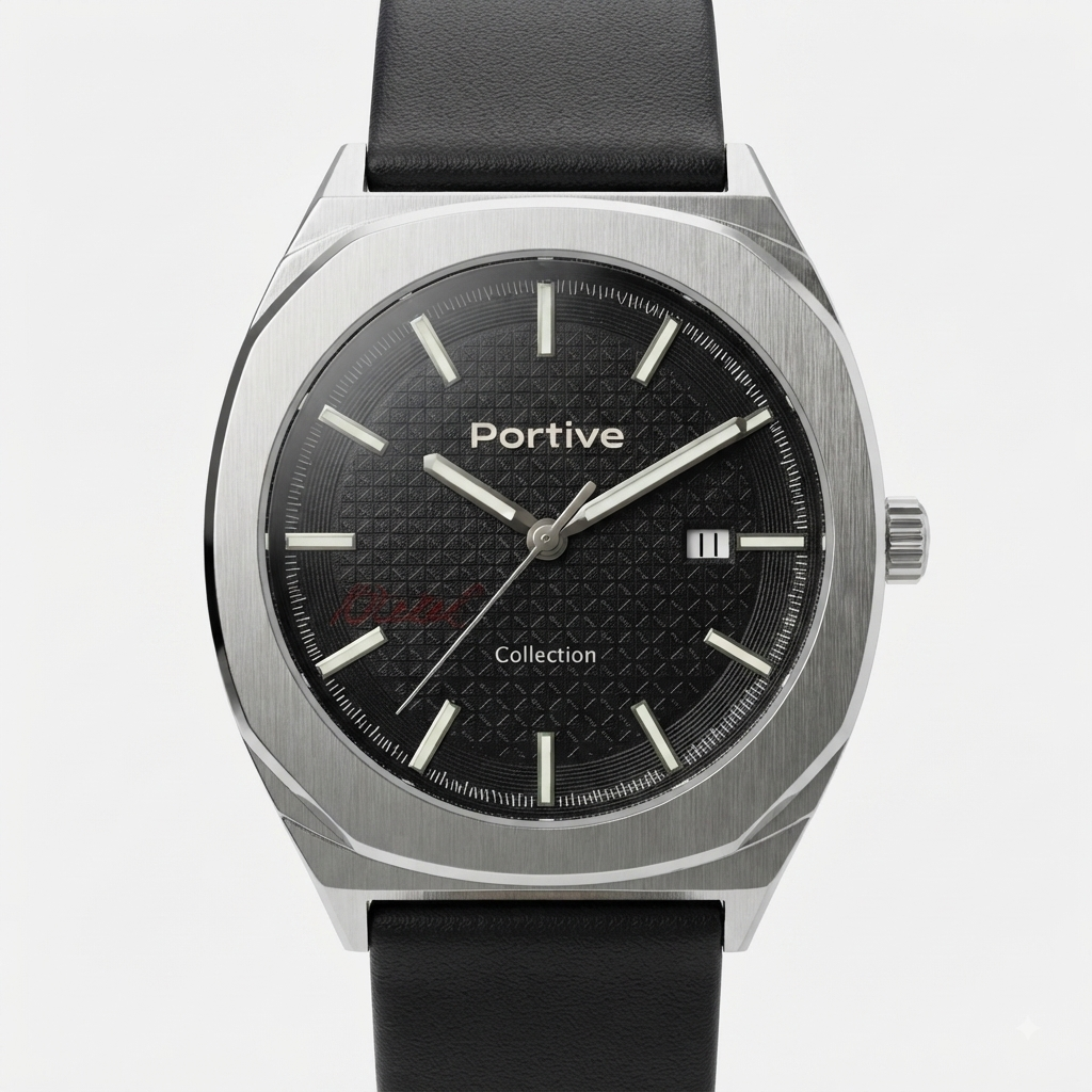 PORTIVE | Men's Watch