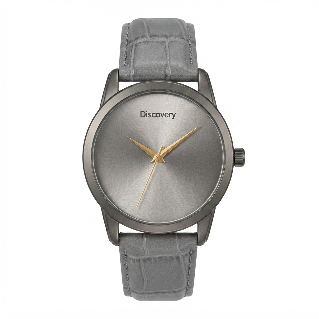 Discovery | Men's Watch