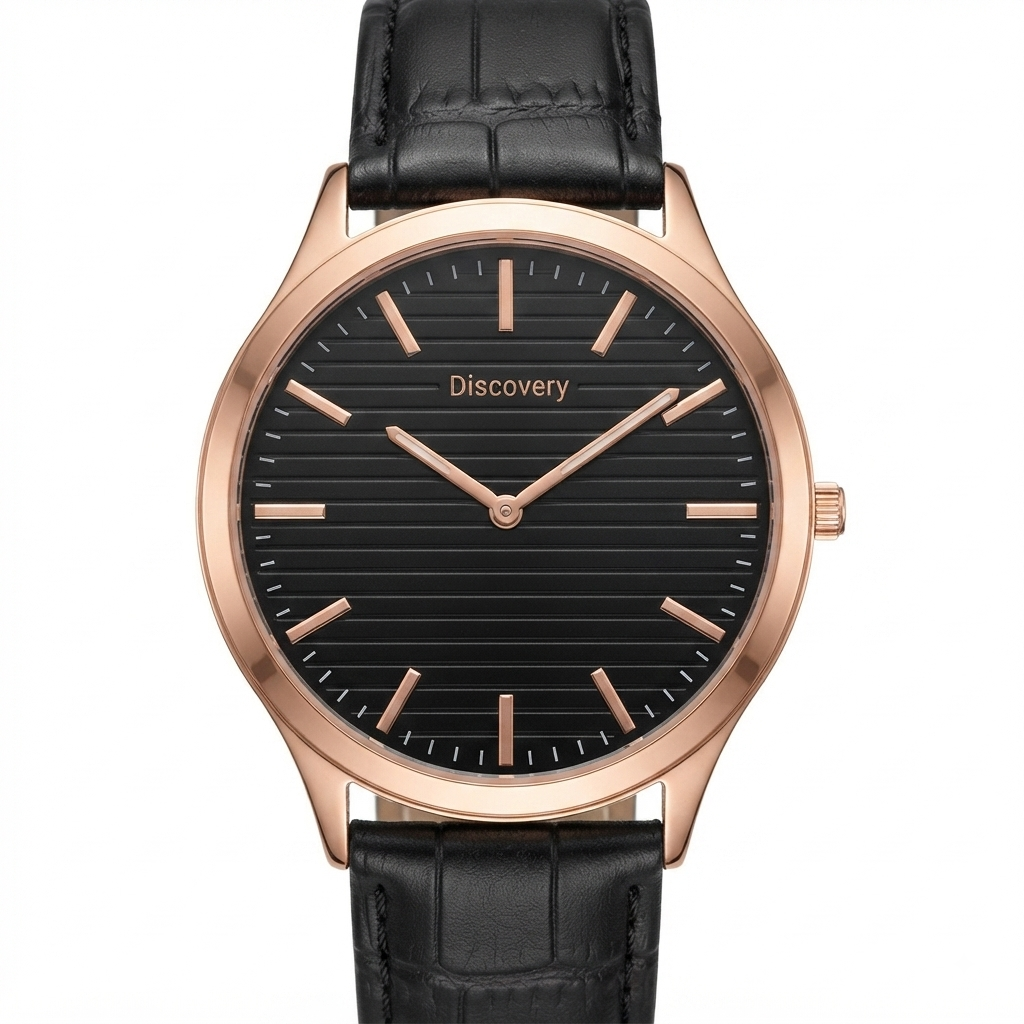 Discovery | Men's Watch