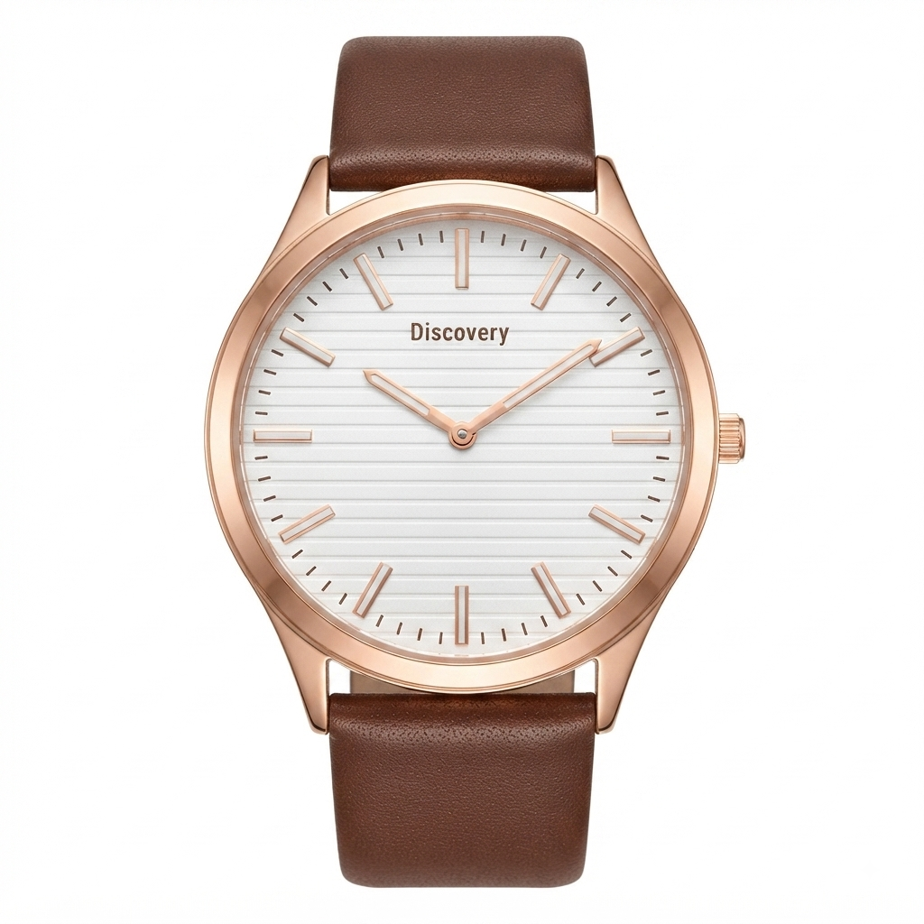 Discovery | Men's Watch