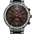 TIME SQUARE | MEN'S WATCH