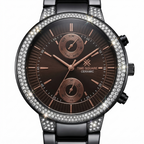TIME SQUARE | MEN'S WATCH