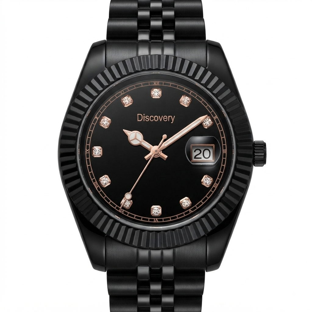 Discovery | Men's Watch