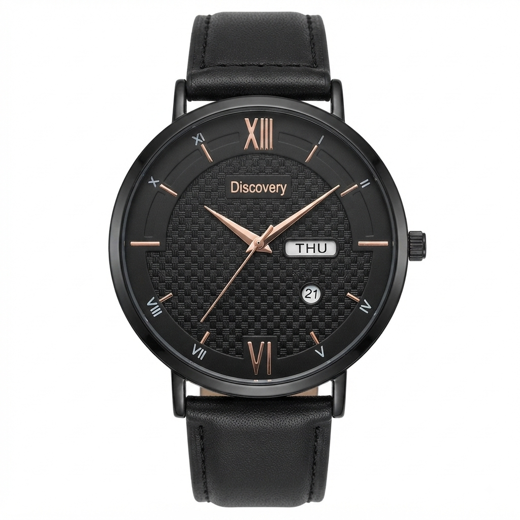 Discovery | Men's Watch