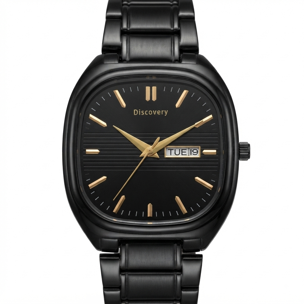 Discovery | Men's Watch