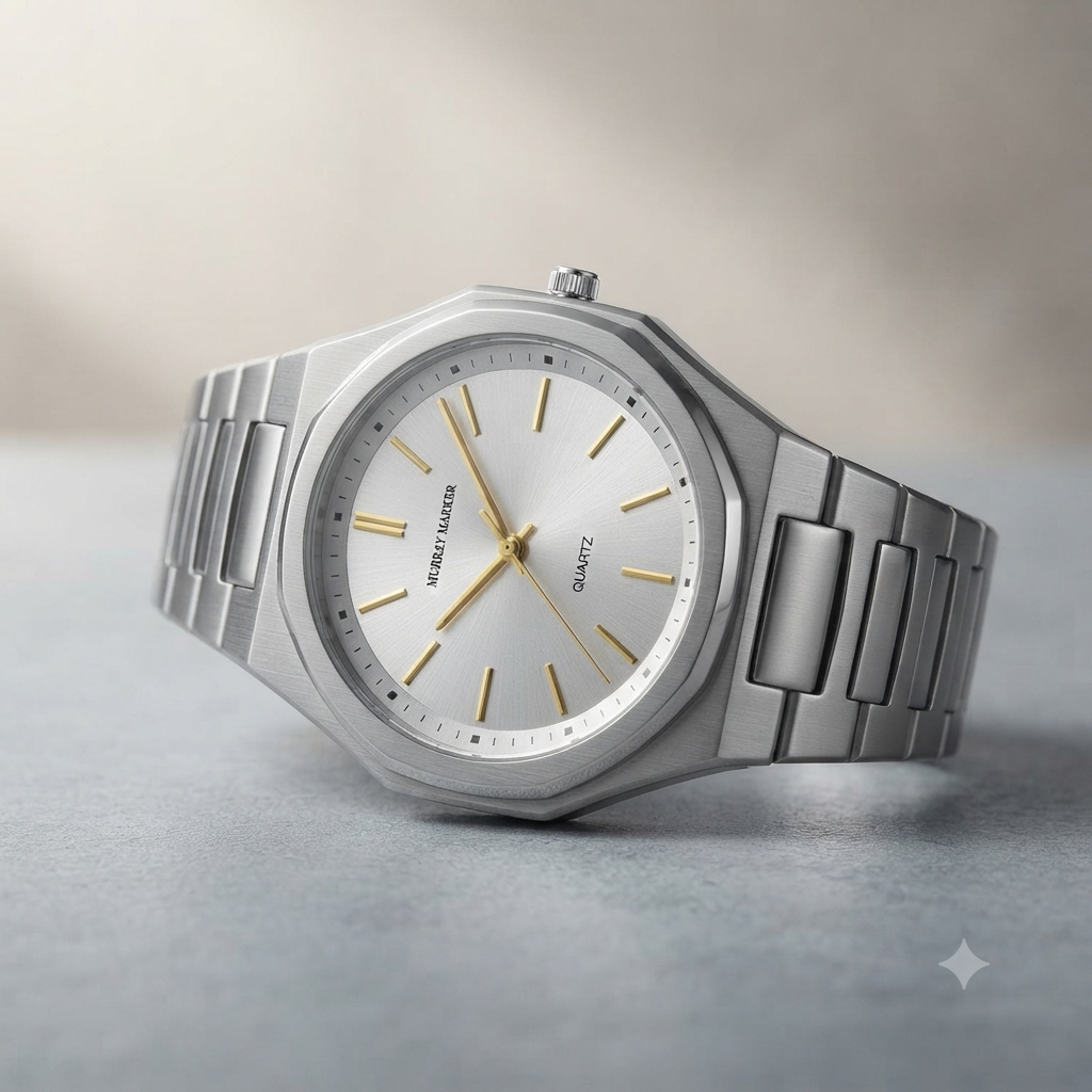 MIKHAIL MOSKVIN | MEN'S WATCH