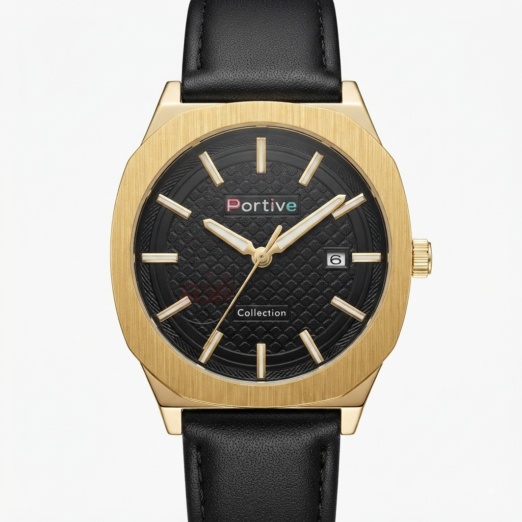PORTIVE | Men's Watch
