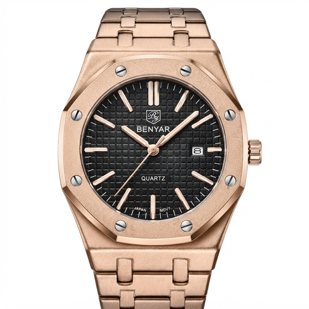 BENYAR | Men's Watch
