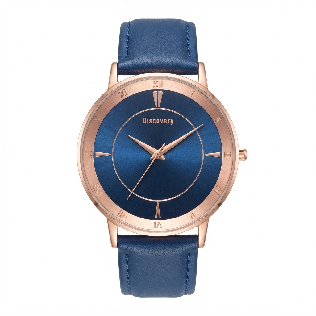 Discovery | Men's Watch
