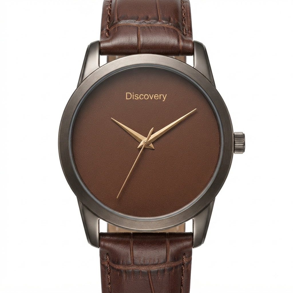 Discovery | Men's Watch