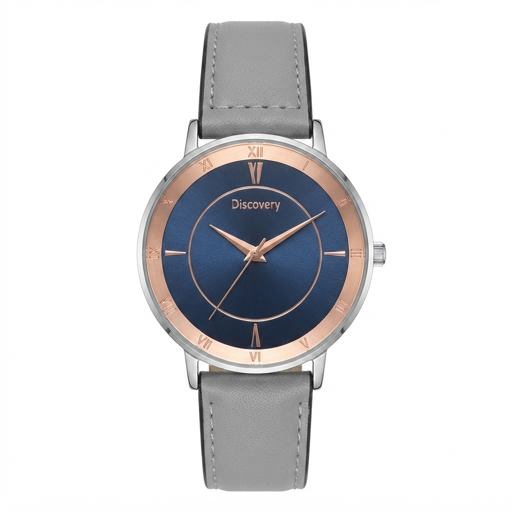 Discovery | Men's Watch