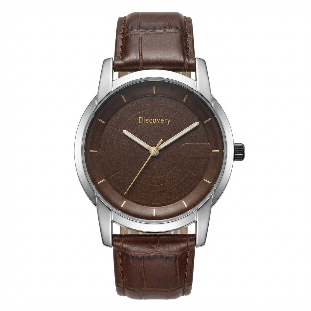 Discovery | Men's Watch