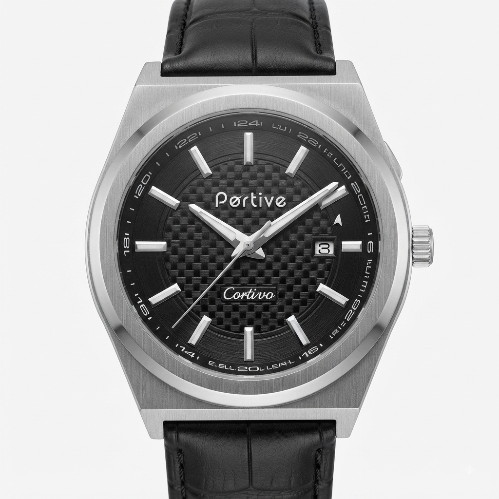 PORTIVE | Men's Watch