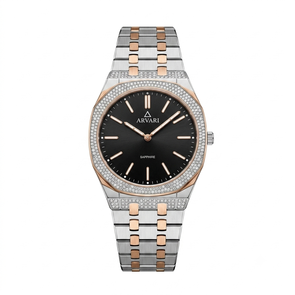 ARVARI | UNISEX WATCH