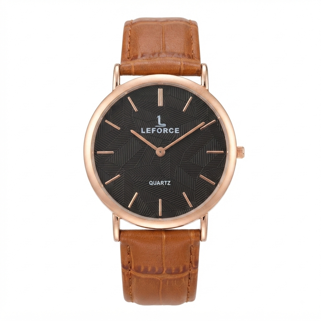 Leforce | Men's Watch