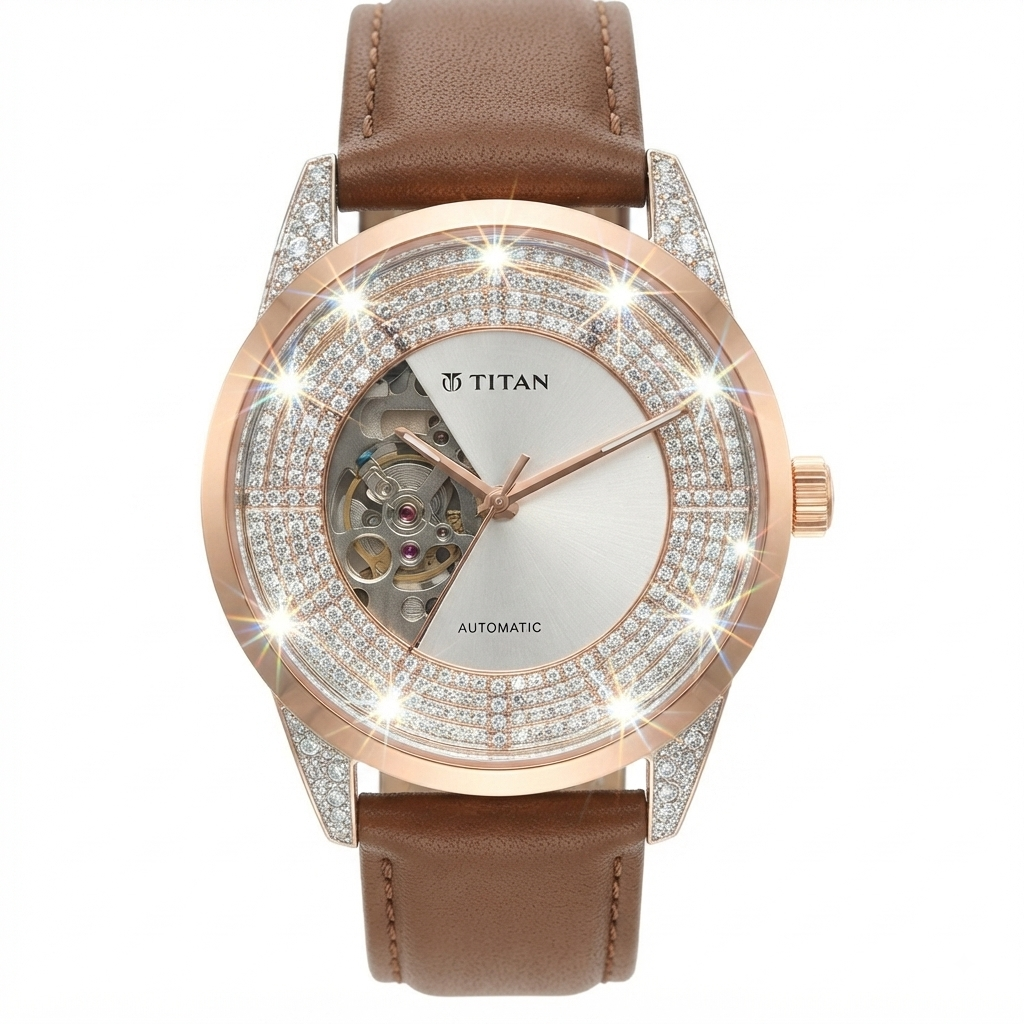 TITAN | MEN'S WATCH
