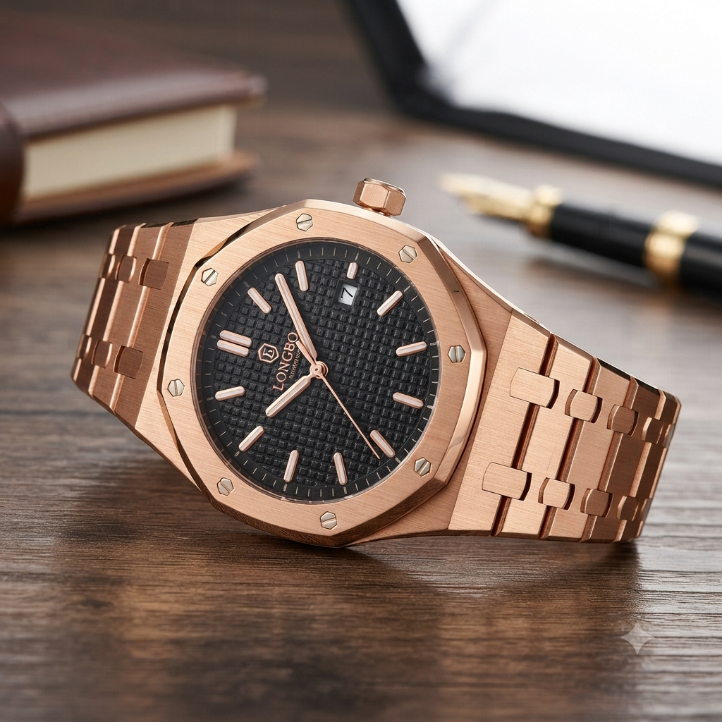 LONGBO | MEN'S WATCH
