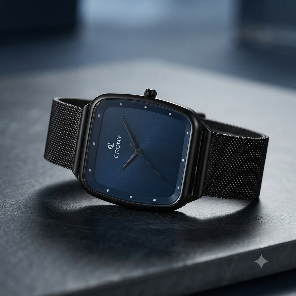 CRONY | MEN'S WATCH