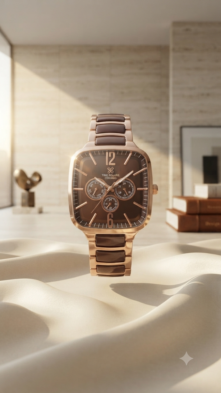 Time Square | Men's Watch