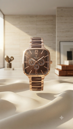 Time Square | Men's Watch