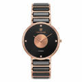 TIME SQUARE | UNISEX SLIM WATCH