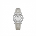 CHOPARD | HAPPY DIAMONDS WOMEN'S WATCH