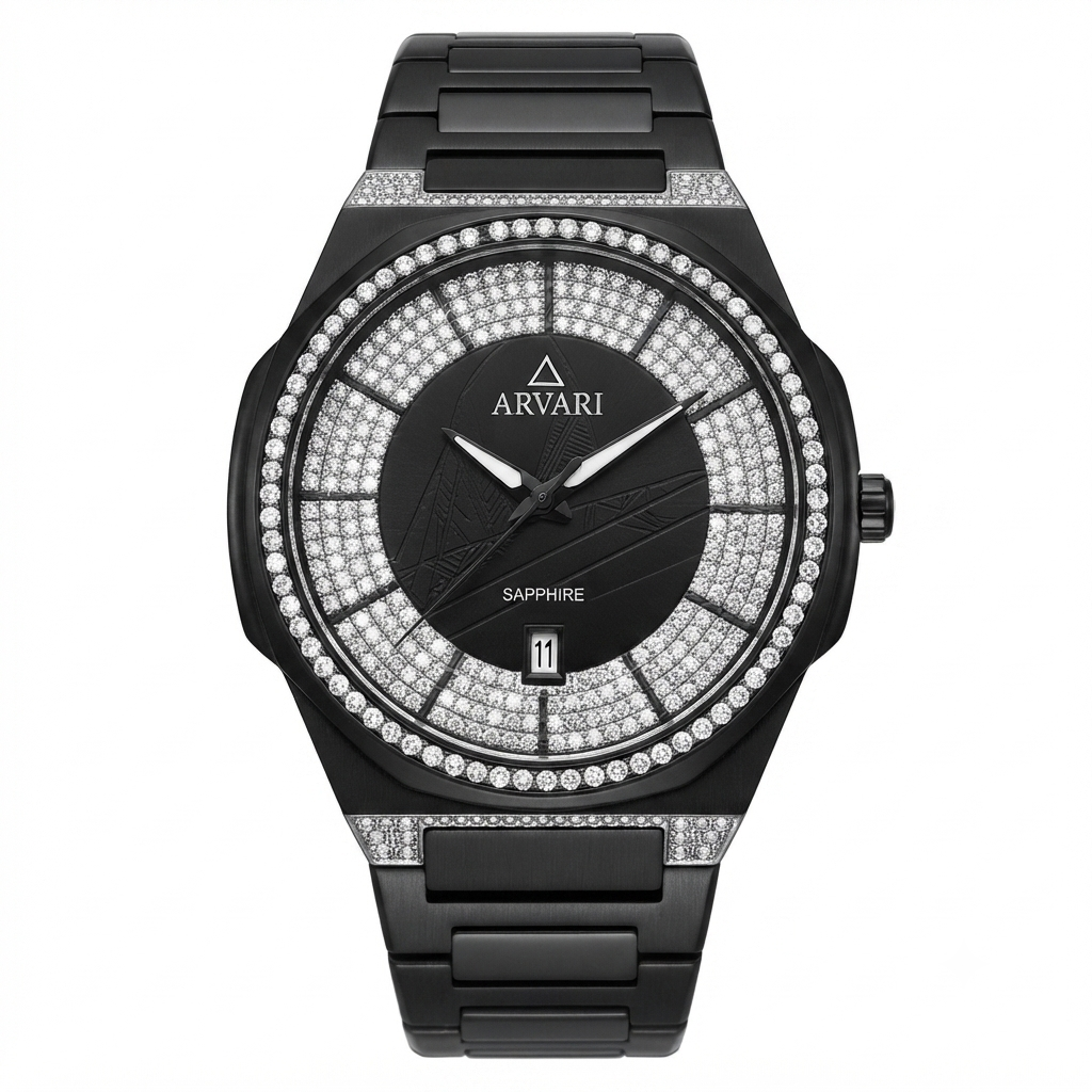 ARVARI | MEN'S WATCH