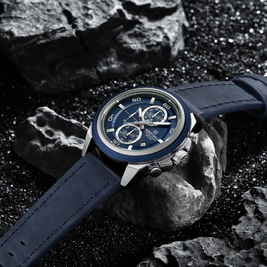NAVIFORCE | MEN'S WATCH
