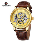 FORSINING | MEN'S AUTOMATIC WATCH