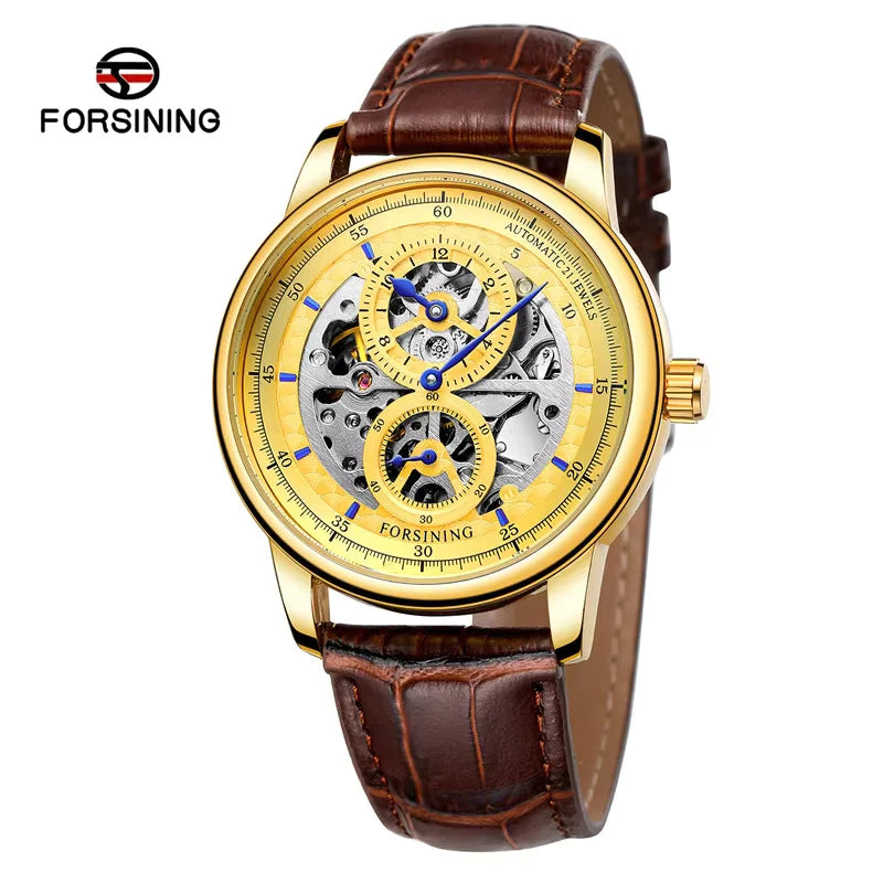 FORSINING | MEN'S AUTOMATIC WATCH