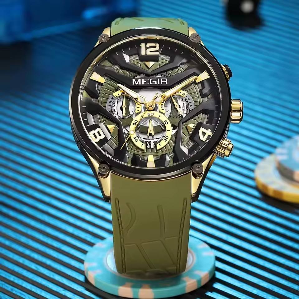 MEGIR | MEN'S WATCH