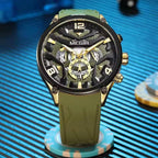 MEGIR | MEN'S WATCH