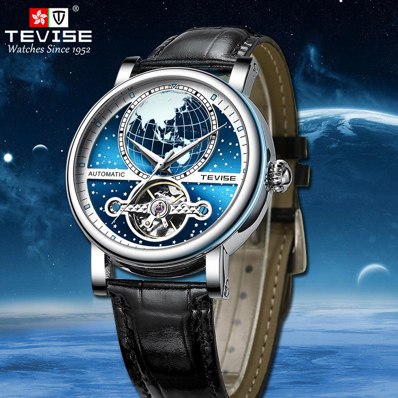 TEVISE | MEN'S WATCH
