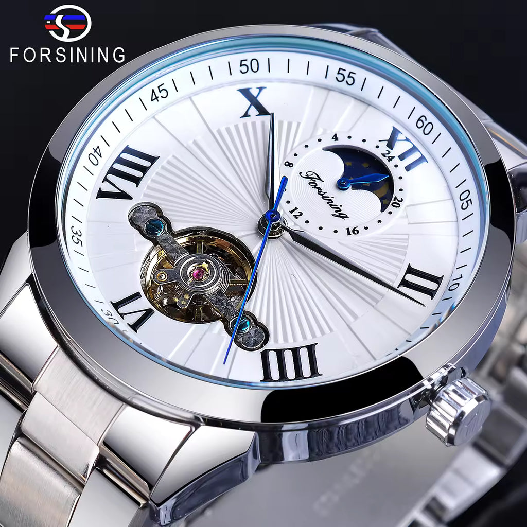 FORSINING | MEN'S AUTOMATIC WATCH