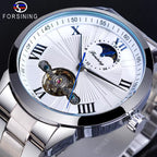 FORSINING | MEN'S AUTOMATIC WATCH