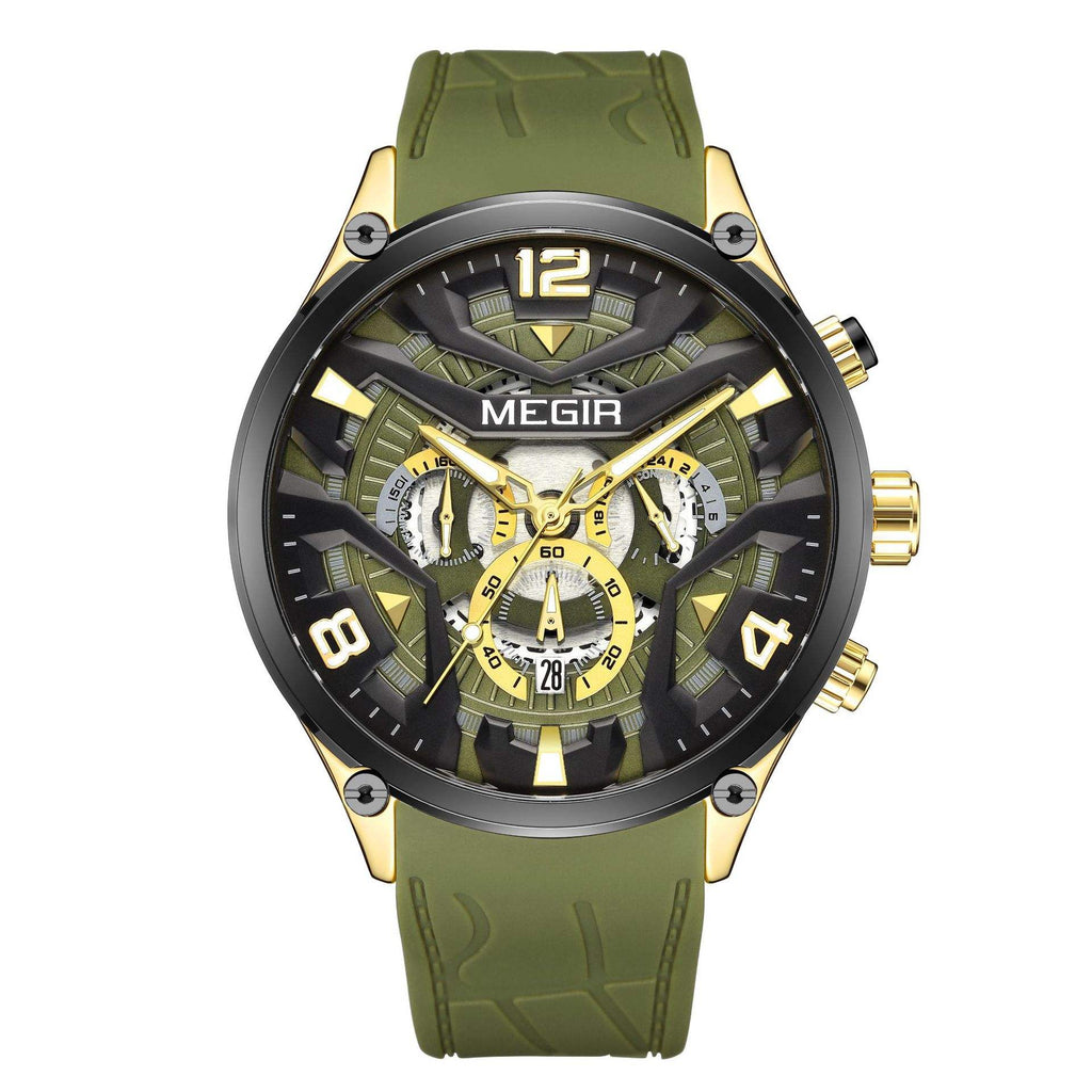 MEGIR | MEN'S WATCH