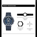 NAVIFORCE | MEN'S WATCH