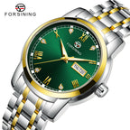 FORSINING | MEN'S AUTOMATIC WATCH