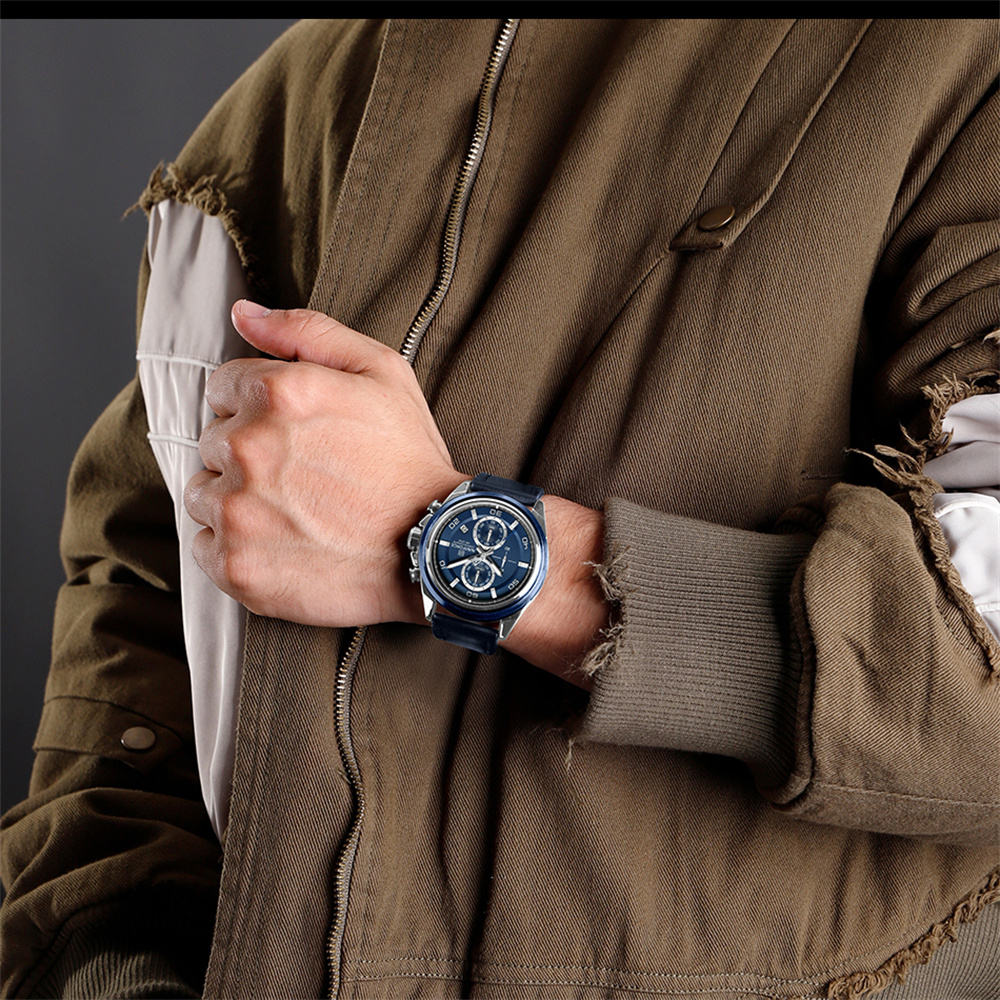 NAVIFORCE | MEN'S WATCH