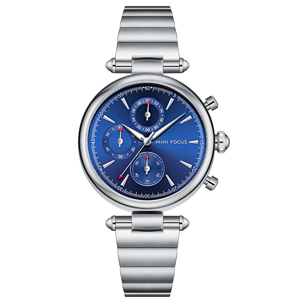 MINI FOCUS | WOMEN'S WATCH MF0494L