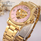 WINNER | WOMEN'S AUTOMATIC WATCH