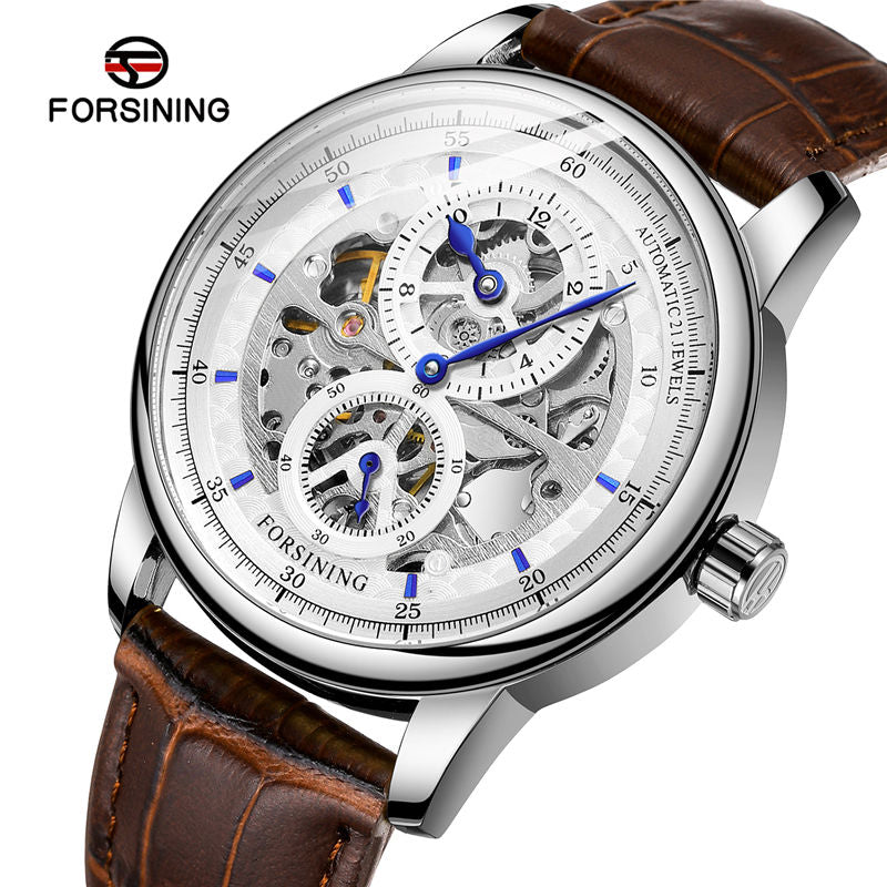 FORSINING | MEN'S AUTOMATIC WATCH