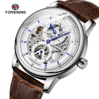 FORSINING | MEN'S AUTOMATIC WATCH